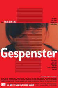 Обложка за Gespenster (2005).