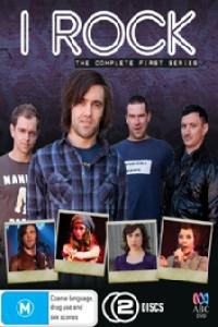 Poster for I Rock (2010).