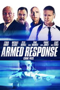 Обложка за In Security (2013).