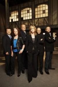 Poster for Dragons' Den (2009).