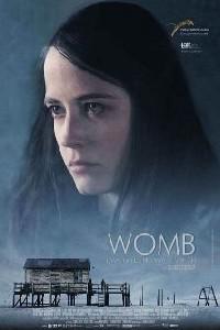 Cartaz para Womb (2010).