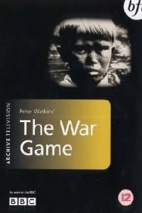 Poster for War Game, The (1965).