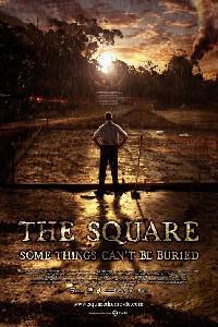 Poster for The Square (2008).
