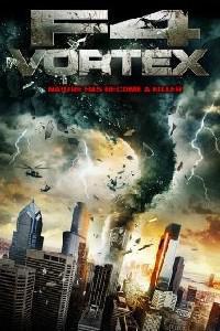 Poster for Tornado - Der Zorn des Himmels (2006).