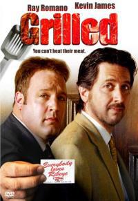 Poster for Grilled (2006).