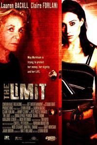 Омот за Limit, The (2003).