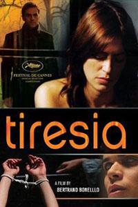 Poster for Tiresia (2003).