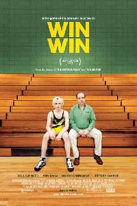 Poster for Win Win (2011).