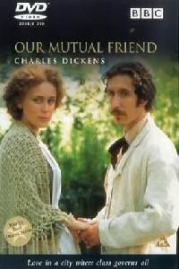 Обложка за Our Mutual Friend (1998).