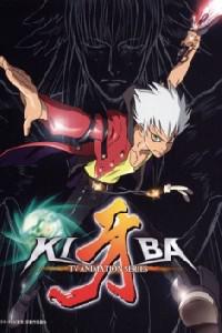 Poster for Kiba (2006).