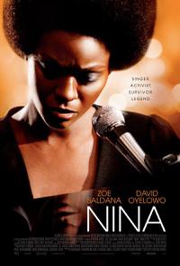 Poster for Nina (2016).
