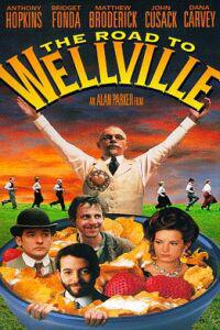 Poster for Road to Wellville, The (1994).