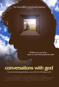Plakat filma Conversations with God (2006).