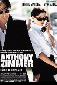 Anthony Zimmer (2005) Cover.