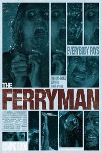 Poster for The Ferryman (2007).