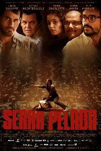 Poster for Serra Pelada (2013).