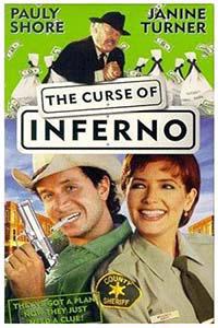 Poster for Curse of Inferno, The (1997).