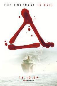 Обложка за Triangle (2009).