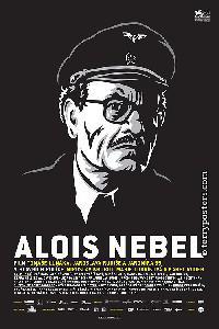 Alois Nebel (2011) Cover.