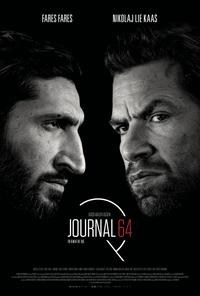Poster for Journal 64 (2018).