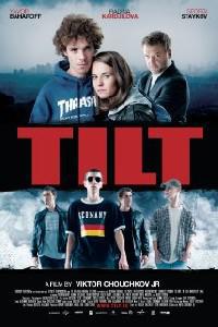 Cartaz para Tilt (2011).