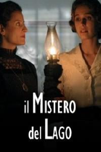 Poster for Il mistero del lago (2009).