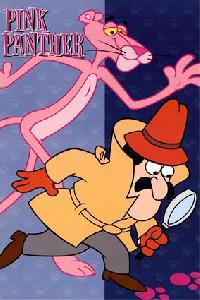 Pink Panther, The (1993) Cover.