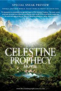 Plakat filma The Celestine Prophecy (2006).