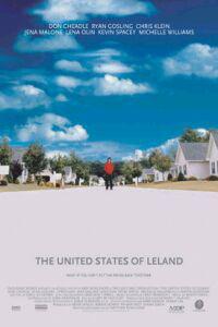 Plakát k filmu United States of Leland, The (2003).