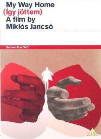 Így jöttem (1964) Cover.