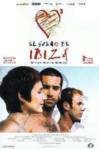 Poster for Sueño de Ibiza, El (2002).