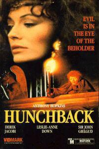Poster for Hunchback of Notre Dame, The (1982).