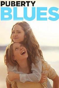 Poster for Puberty Blues (2012).