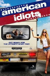 Обложка за American Idiots (2013).