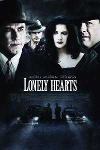 Обложка за Lonely Hearts (2006).