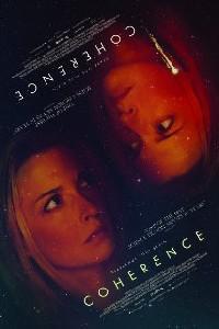 Poster for Coherence (2013).