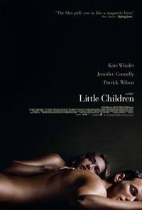 Омот за Little Children (2006).