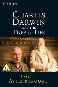 Poster for Charles Darwin and the Tree of Life (2009).