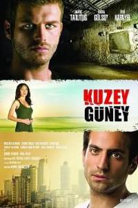 Poster for Kuzey Güney (2011).