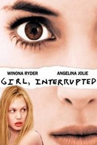Plakát k filmu Girl, Interrupted (1999).