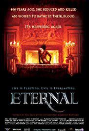 Poster for Eternal (2004).