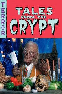 Plakát k filmu Tales from the Crypt (1989).