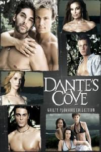 Plakát k filmu Dante's Cove (2005).