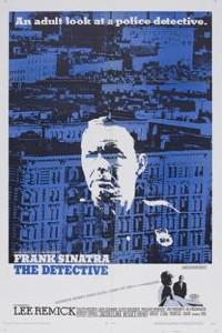Poster for Detective, The (1968).