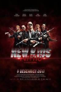 Poster for New Kids Nitro (2011).