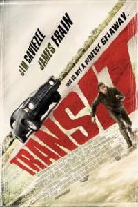 Plakát k filmu Transit (2012).