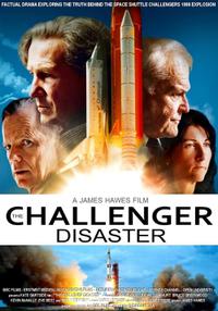 Обложка за The Challenger (2013).