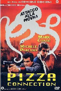 Poster for Pizza Connection (1985).