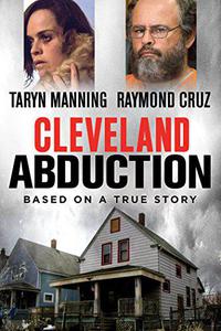 Poster for Cleveland Abduction (2015).