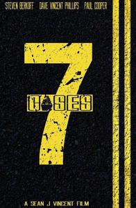 Poster for 7 Cases (2015).